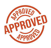 Our first liquor licence