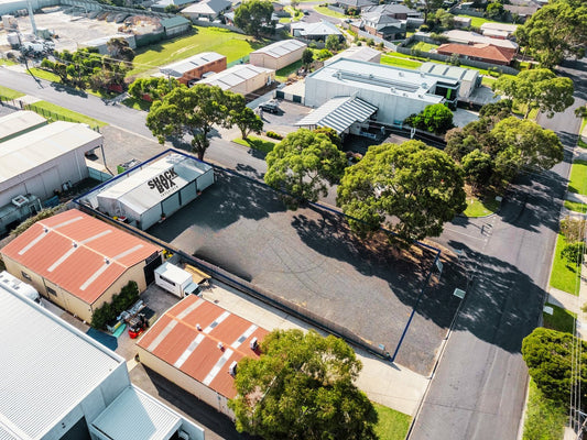 Shack Bay Brewing Secures Future Home in Inverloch as Next Chapter Begins