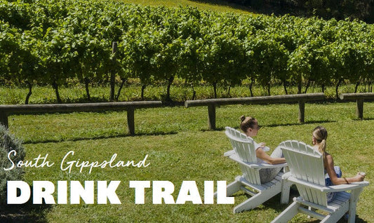 Why Shack Bay Brewing Belongs on the South Gippsland Drink Trail