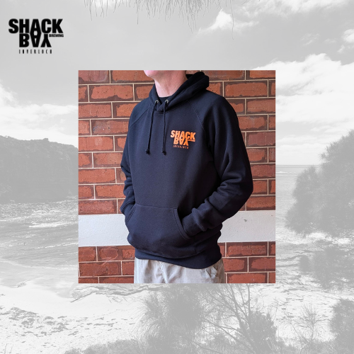 Father's Day Hoodie & Beer Pack