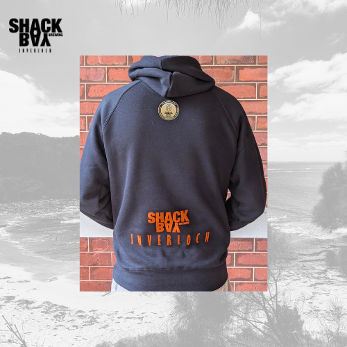 Father's Day Hoodie & Beer Pack