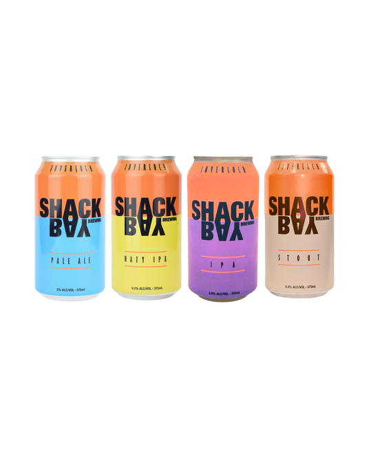16Pk Mixed Carton