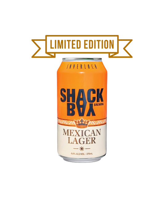 Mexican Lager