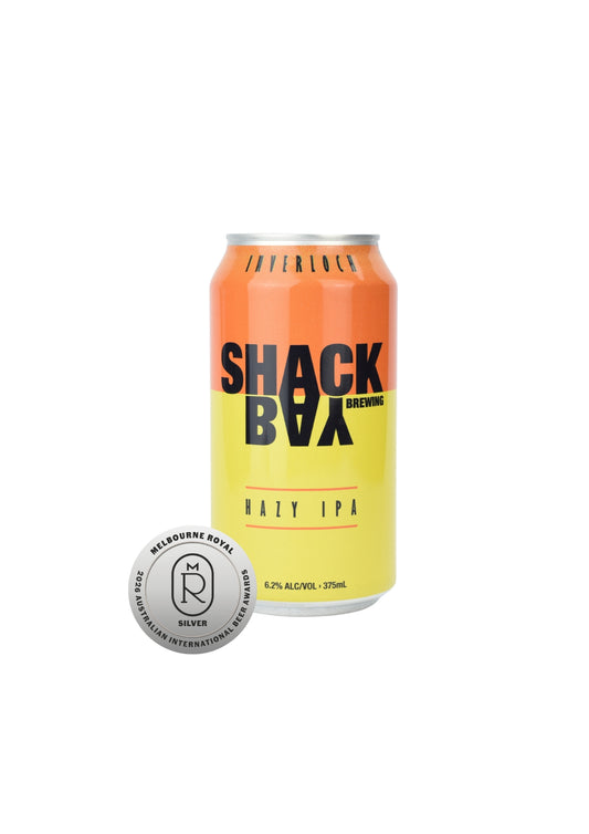 Hazy IPA (24 Pack)