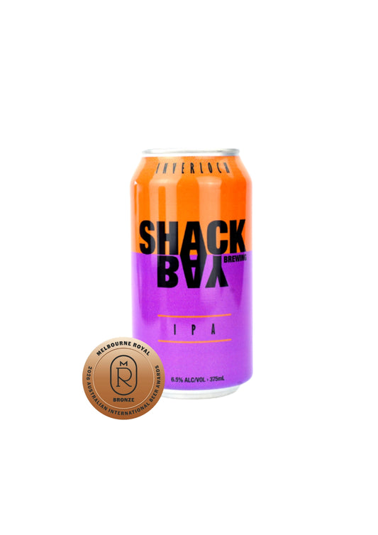 IPA (24 Pack)