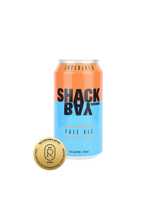 Pale Ale (24 Pack)