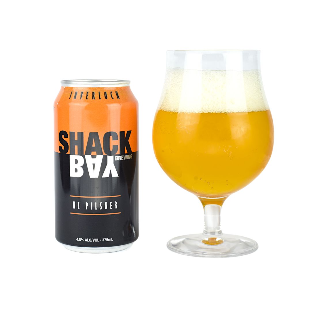 NZ Pilsner