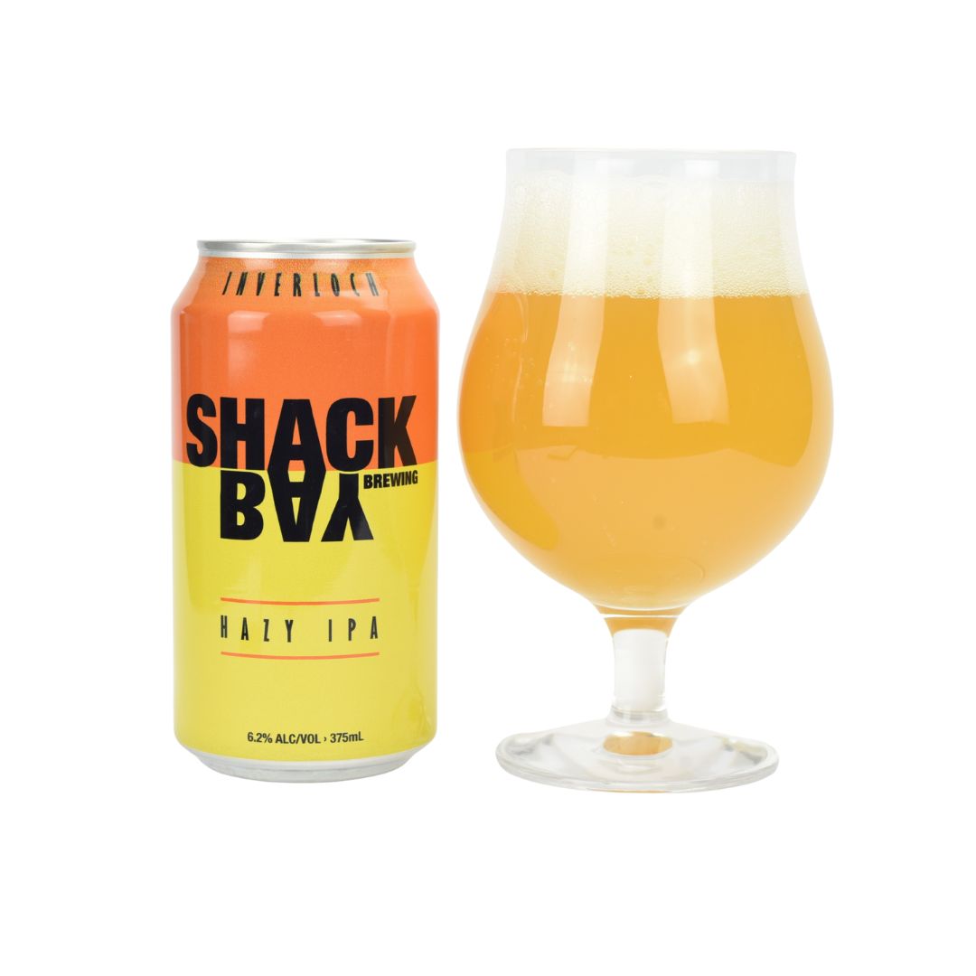 Hazy IPA